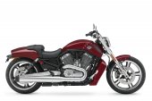 2010 Harley-Davidson VRSCF V-Rod Muscle photo